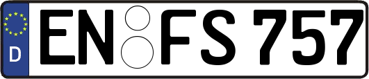 EN-FS757