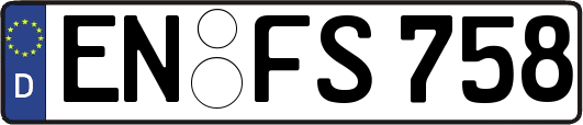EN-FS758