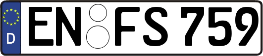 EN-FS759