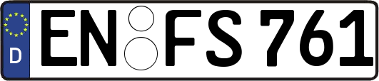 EN-FS761