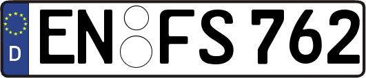 EN-FS762