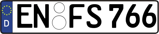 EN-FS766