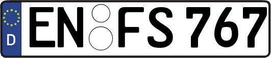 EN-FS767