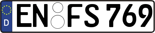 EN-FS769