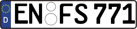 EN-FS771
