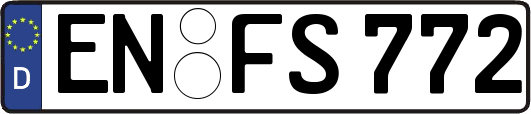EN-FS772