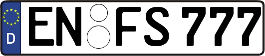 EN-FS777