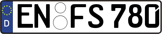 EN-FS780