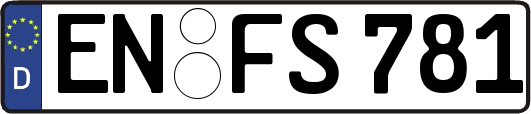 EN-FS781
