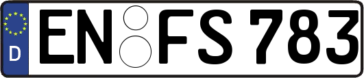 EN-FS783