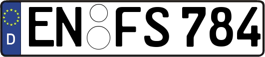 EN-FS784