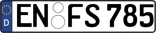 EN-FS785