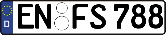 EN-FS788