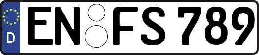 EN-FS789