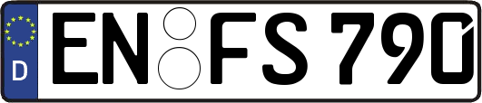 EN-FS790