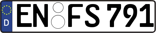 EN-FS791