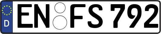 EN-FS792