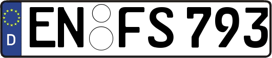 EN-FS793