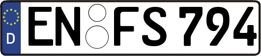 EN-FS794