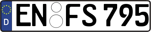 EN-FS795
