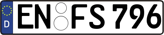 EN-FS796