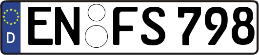 EN-FS798