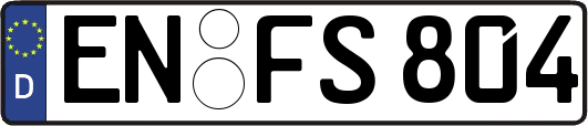 EN-FS804