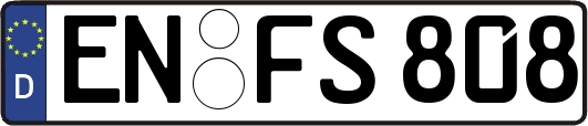 EN-FS808