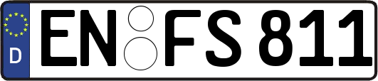 EN-FS811
