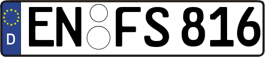 EN-FS816