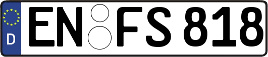 EN-FS818