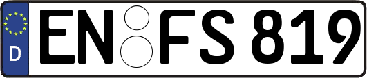 EN-FS819