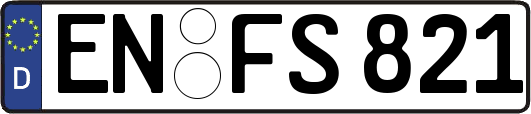 EN-FS821