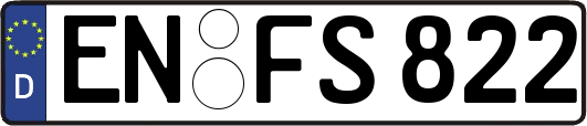 EN-FS822