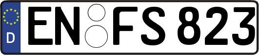 EN-FS823