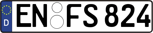 EN-FS824