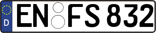 EN-FS832