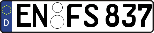 EN-FS837