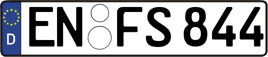 EN-FS844