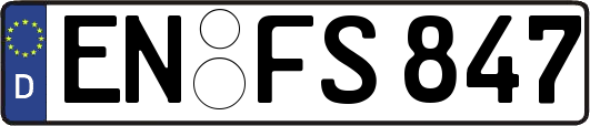 EN-FS847