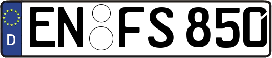 EN-FS850