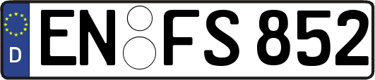 EN-FS852