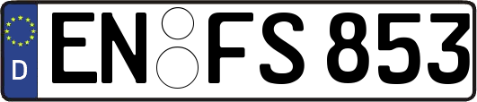 EN-FS853
