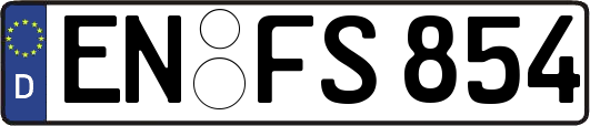 EN-FS854