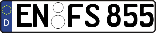 EN-FS855