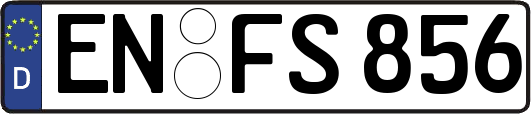 EN-FS856