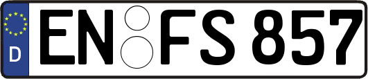 EN-FS857