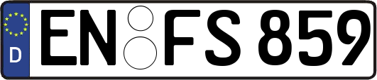 EN-FS859