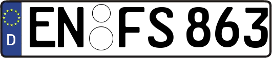 EN-FS863