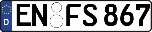 EN-FS867